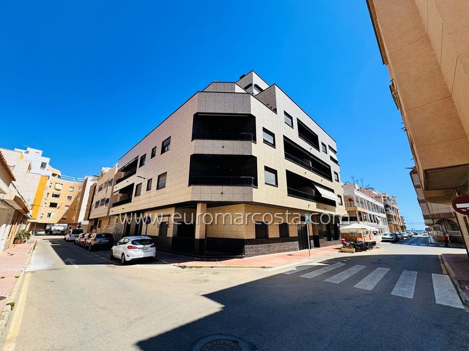 Lejlighed i La Mata, Alicante - foto 2